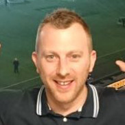 Stephen Bosworth