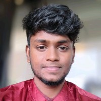 Thamotharan C