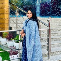 Ankita Biswas