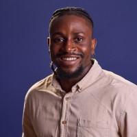 Desmond Okojie