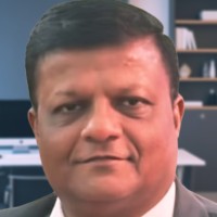 Sanjeev Goyal