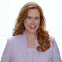 Katherine Chloé Cahoon