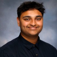 Shraman Pandey