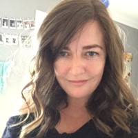 Claire Thomson