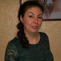 Nadq Donkova