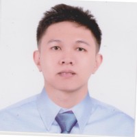 Mark Louie De Leon