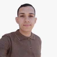 Mohammed Abu Kmail