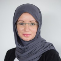 Marya Mohammed