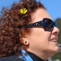 Maria Conceição Azevedo