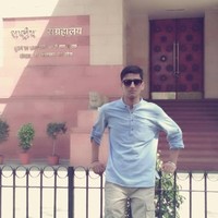 Ambuj Dubey