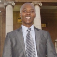 Linoh Magagula