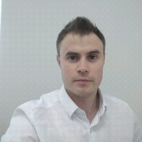 Андрей Ивашковский