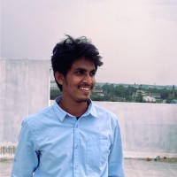 Chandrakanth Goud M