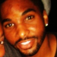 Cameron Dotson