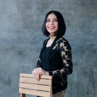Claudia Tarigan