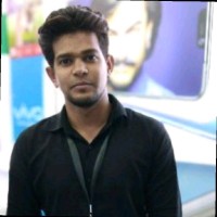 Mohd Ibran Saifi