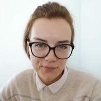 Iuliia Grygorchuk