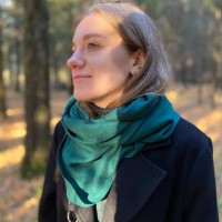 Наталия Харланова