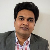 Bhawesh Verma