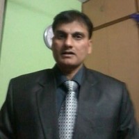 Arun Singh