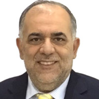 Eyad Abu Salamih