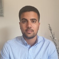 Oryan Elharar