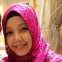 Khadijah Abd Kadir
