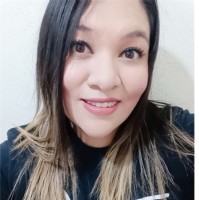 Gloria Olivares Urbina