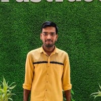 Sriharyi C