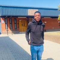 Alwande Gwala