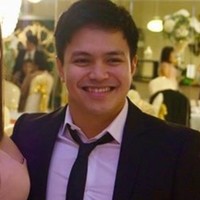 Marc Baloran