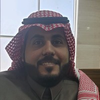 مبارك الشمري
