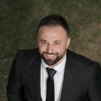 Abdelrazak Hamdouch