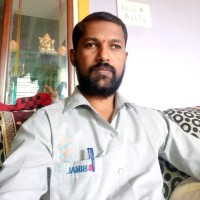 Manjunath M