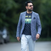 Marcus Nisar