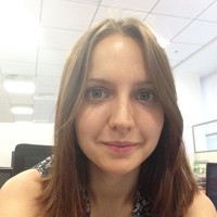 Екатерина Азанова