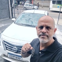 Jonas Magalhães Maia