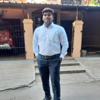 SEENIVASAN S