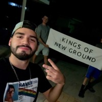 Alexio Gutierrez