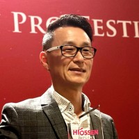 Chris Kim