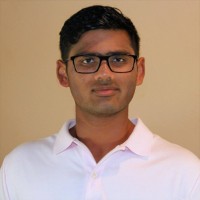 Nikhil Gourisetty