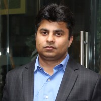 Manoj Saini