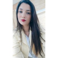 Natalia Alessandra Rodrigues Canton