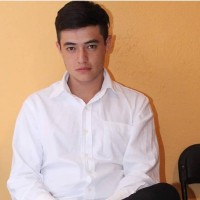 Erick Rodríguez Torres