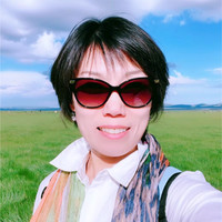 Wendy Wang