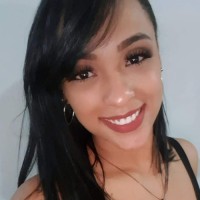 Camila Rocha Do Nascimento