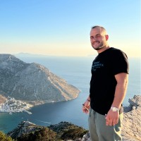 Dimitris Voulgarakis