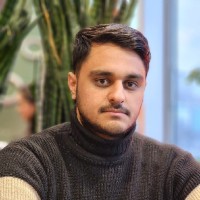 Ali Mozafari