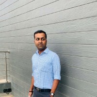 vipul shenoy