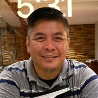 Cesar Jr. Olan